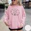 Bookish Maid Of Honor Heirloom Icons Hoodie