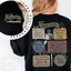Back to Book Club Personalized Sweatshirt
