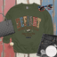Defiant Moms Book Club Sweatshirt