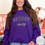 Spooky Reader Society Book Club Sweatshirt