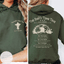 The Empty Tomb Tour Easter Hoodie