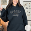 Spooky Reader Society Book Club Hoodie