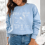 Well-Read and Soon-to-be-Wed Personalized Wine Bachelorette Sweatshirt