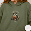 Caught Reading Trash Again Hoodie