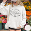 Happily Ever Chapter Club Personalized Hoodie
