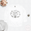 Bookish Matron Of Honor Heirloom Icons Sweatshirt