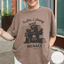 Public Library Menace Shirt