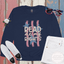 Read Me My Rights Sweatshirt