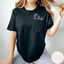 Dark Romance Bookshelf Shirt