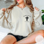 The Empty Tomb Tour Easter Sweatshirt