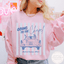 Going to the Chapel: Booked Forever After Sweatshirt