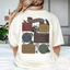 Back to Dark Romance Personalized Shirt