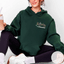 Back to Book Club Personalized Hoodie