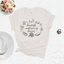 Bookish Matron Of Honor Heirloom Icons Shirt