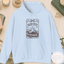 Mahjong Book Club Hoodie