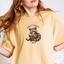 Caught Reading Trash Again Shirt