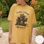 Public Library Menace Shirt