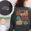 Back to Romantasy Personalized Sweatshirt