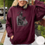 Kinda Chic to Escape What Plagues You Hoodie