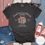 Sweet Land of Literacy League Shirt