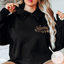 Back to Dark Romance Bad Girl Hoodie
