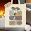 Back to Book Club Personalized Tote Bag