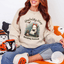 Ghosted My Plans Reading Instead Book Lover Sweatshirt