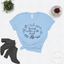 Bookish Mother Of The Bride Heirloom Icons Shirt