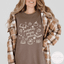 Pumpkins Pages Peace Fall Book Lover Shirt
