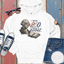 George Washington - 250 is Barely a Novel Hoodie