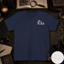 Dark Romance Bookshelf Shirt