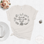 Bookish Mother Of The Bride Heirloom Icons Shirt