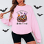 Just One More Chapter Summerween Sweatshirt