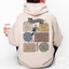Back to Book Club Personalized Hoodie