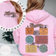 Back to Romantasy Personalized Hoodie