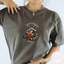 Caught Reading Trash Again Shirt
