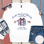 Sweet Land of Literacy League Sweatshirt