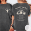 The Empty Tomb Tour Easter Shirt