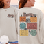 Back to Romantasy Good Girl Sweatshirt