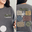 Back to Book Club Book Bestie Shirt
