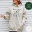Well-Read and Soon-to-be-Wed Personalized Wine Bachelorette Hoodie