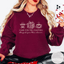 Chapters & Cheer Sweatshirt