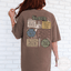 Back to Book Club Book Bestie Shirt
