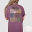 Back to Book Club Personalized Shirt