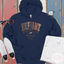 Defiant Moms Book Club Hoodie