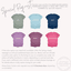 Well-Read and Soon-to-be-Wed Personalized Wine Bachelorette Shirt