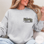 Back to Book Club Book Bestie Sweatshirt