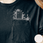 Dark Romance Bookshelf Shirt