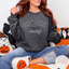 Spooky Reader Society Book Club Sweatshirt