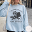 I Require Snacks and Stacks Sweatshirt